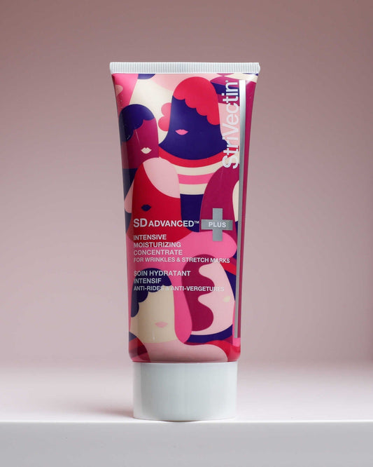 StriVectin SD Advanced PLUS Intensive Moisturising Concentrate, Limited Edition & Competition | AD