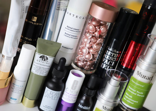Cheat Sheet - Where should I spend most of my money in my routine?