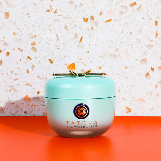 Tatcha The Water Cream