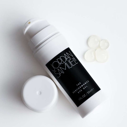 Jordan Samuel Skin The Performance Eye Gel
