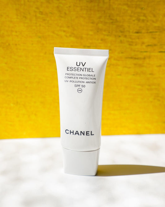CHANEL UV ESSENTIAL SPF50