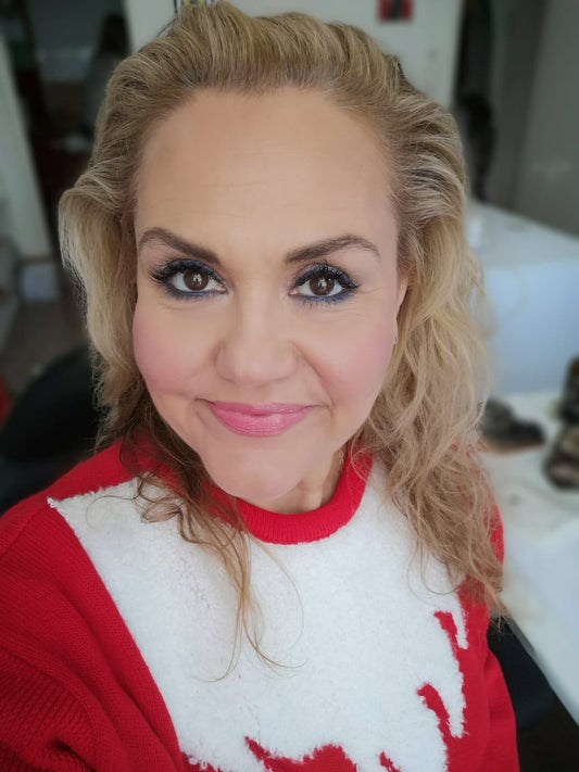 HANNAH IS BACK!