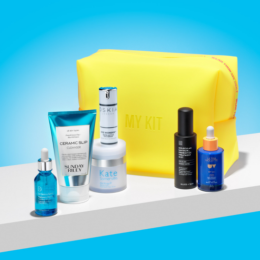 The Balance & Go Kit