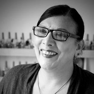 Michelle Roques O'Neil's tips for a healthy mind and body - and her new Therapie range