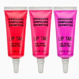 OCC Lip Tar Winners