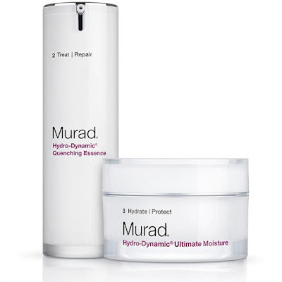 MURAD WINNERS