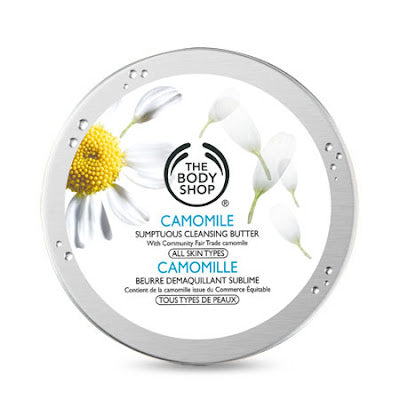 What to Buy? The Body Shop