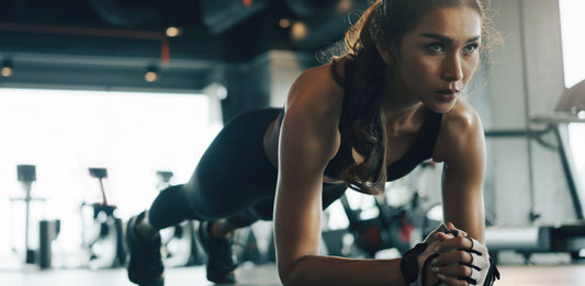 A Guide to Pre and Post-Workout Skincare