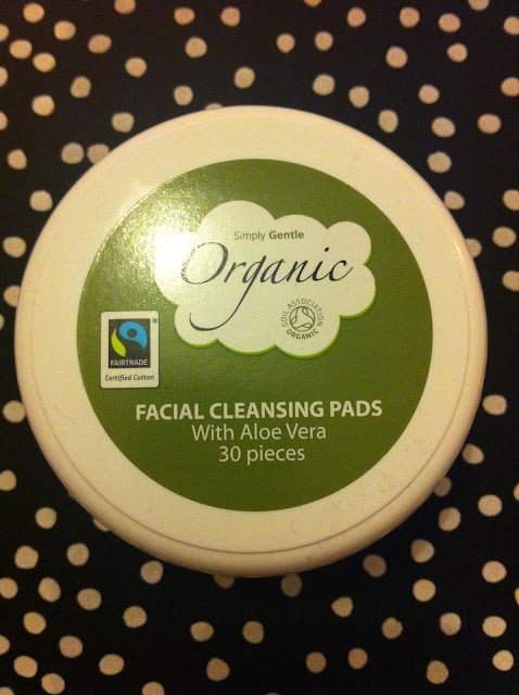 The one where I sell my soul to the Devil - or 'Step Away from the Bioderma'