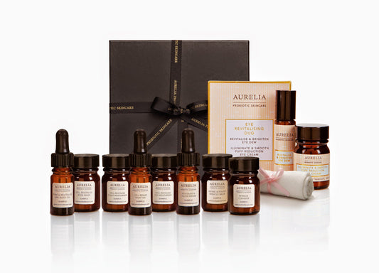 Day 1 - Aurelia Probiotic Skincare