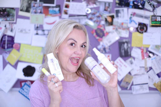 EMPTIES, SEMI-EMPTIES AND THINGS I WOULDN'T BUY AGAIN | ONE