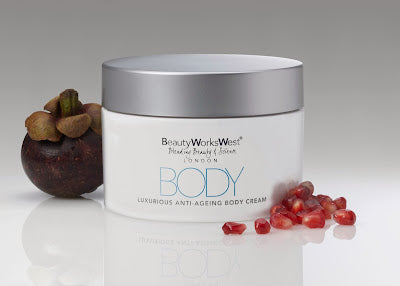 Stocking Filler. Beauty Works West.