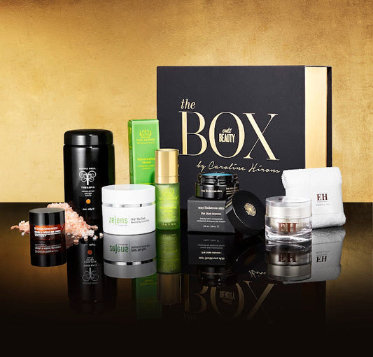 Cult Beauty Box Announcement