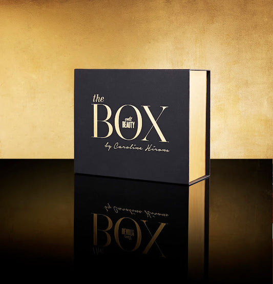Cult Beauty Box important update!
