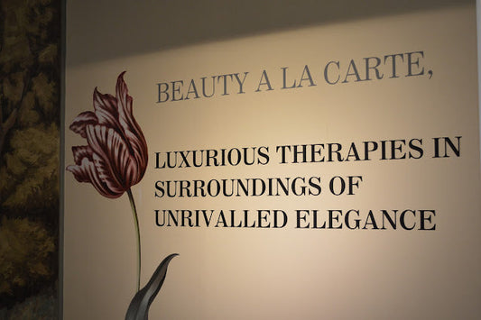Fortnum & Mason Bespoke Facial