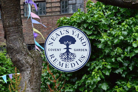 Neal's Yard launch Bee Lovely