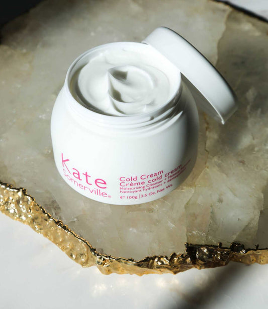 KATE SOMERVILLE COLD CREAM MOISTURIZING CLEANSER