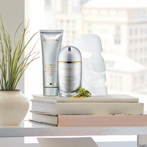 ELIZABETH ARDEN SUPERSTART GIVEAWAY