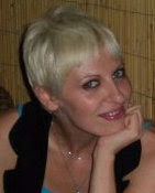 MUA of the week - Chiara Guizzetti