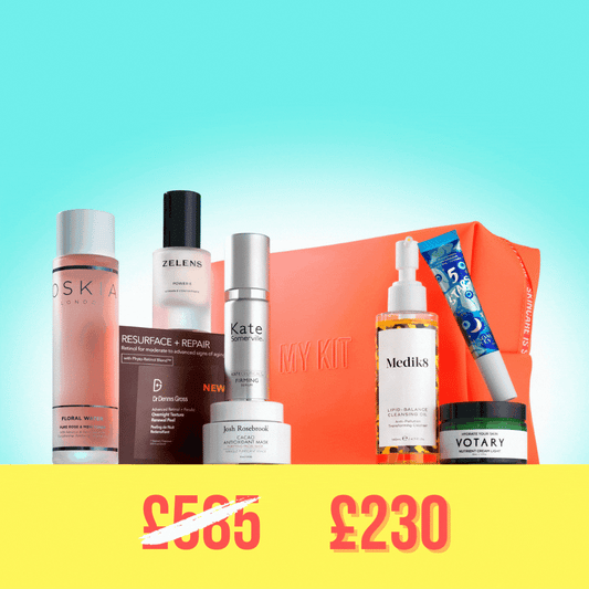 The Fresh Face Kit