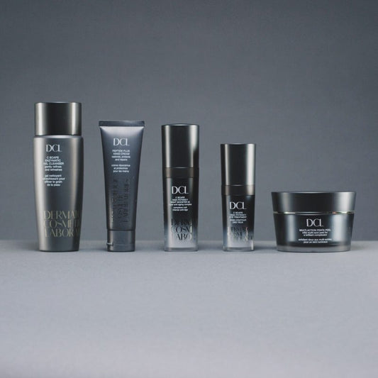 DCL SKINCARE GIVEAWAY