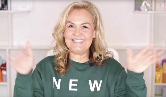 DEBENHAMS BEAUTY CLUB COMMUNITY LAUNCHES | AD