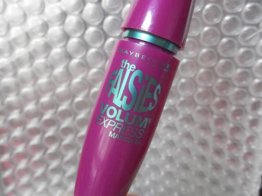 Best of 2011 - Mascara