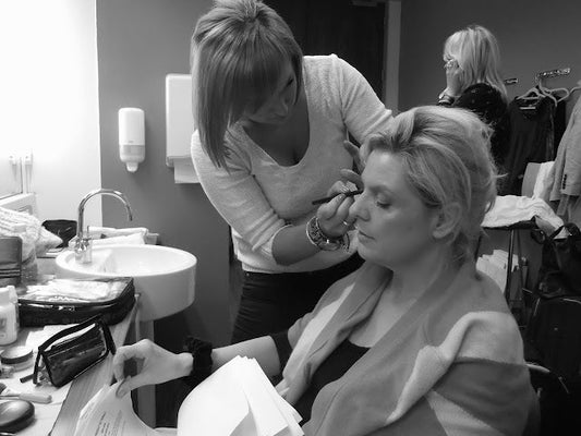 Emma Hardie - QVC Anniversary Show - Picture Heavy!