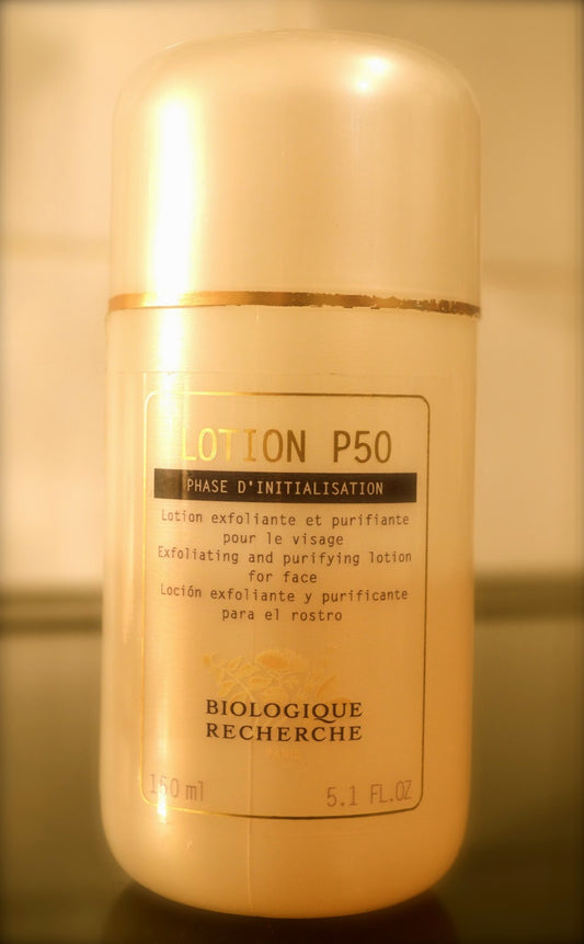 Biologique Recherche Lotion P50