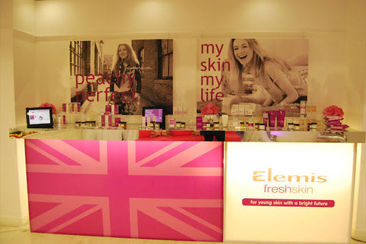 Elemis freshskin
