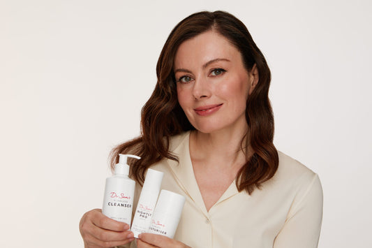 Dr Sam on Female Hormonal Acne