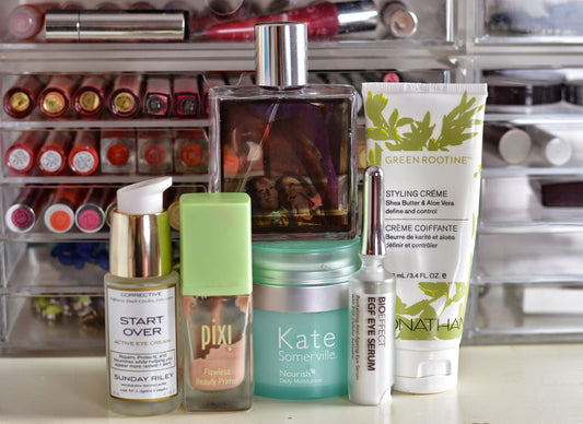 Empties November 2014