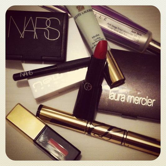 Daily Makeup