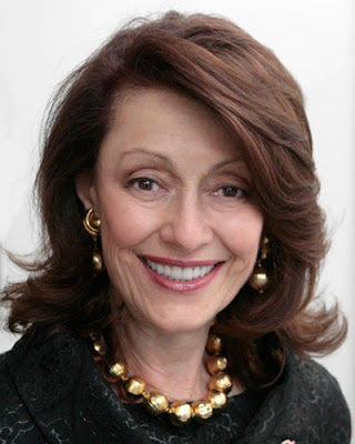 Evelyn H. Lauder 1936 - 2011