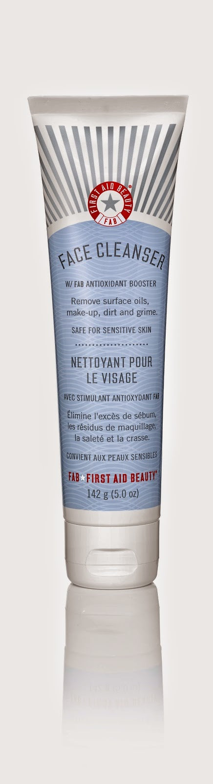 Day 12 - Part 2 - Stocking Fillers - First Aid Beauty
