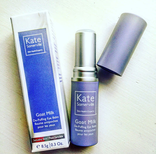 Kate Somerville Goat Milk De-Puffing Eye Balm