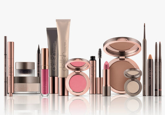 Delilah Cosmetics