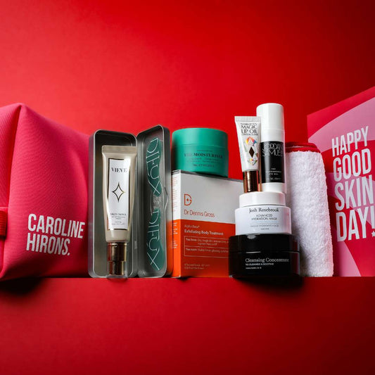The Non-Advent Advent Kit Has Landed
