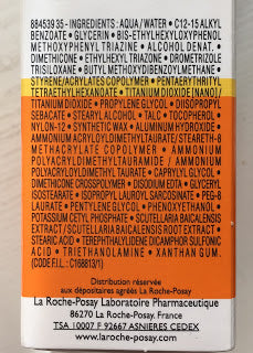 Quick Quides: How to read an ingredients label