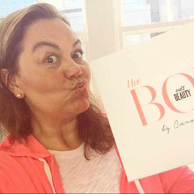 The Cult Beauty Box - No.2