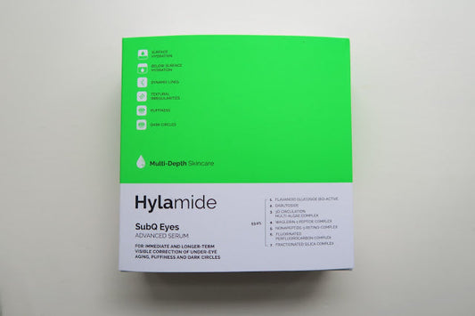 Hylamide SubQ Eyes