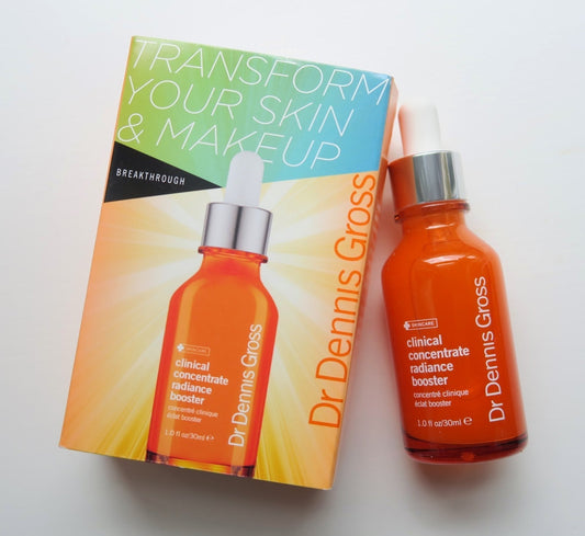 Dr Dennis Gross Clinical Concentrate Radiance Booster