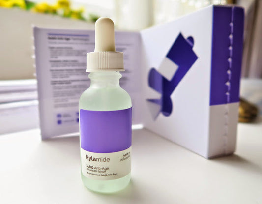 Clinic - Serums