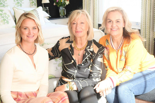 SYLVIE & ALEX CHANTECAILLE