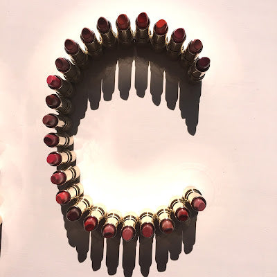 Clarins Joli Rouge aka Lipstick Nirvana