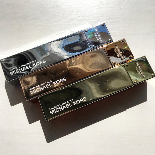 Michael Kors Gold Collection