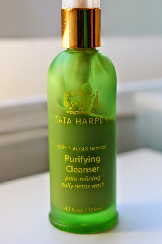 Tata Harper Purifying Cleanser