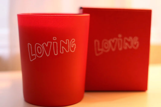 Bella Freud 'Loving' Candle