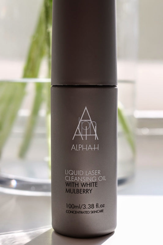 Alpha-H Liquid Laser Cleansing Oil