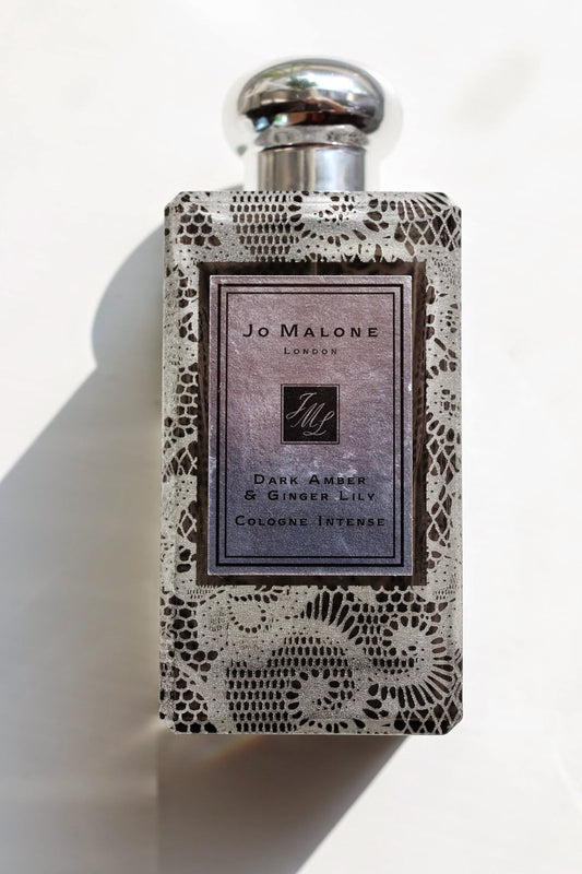 Jo Malone London Lace Bottle Collection